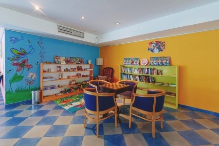 Montenegro Beach Resort - 26