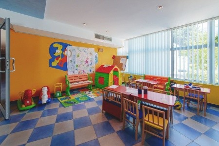 Montenegro Beach Resort - 27
