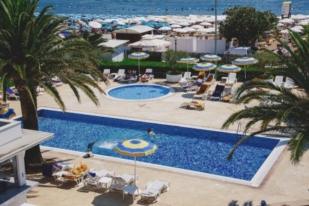 Montenegro Beach Resort - 31