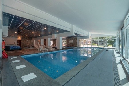 Montenegro Beach Resort - 33