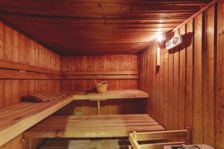 Montenegro Beach Resort - 34