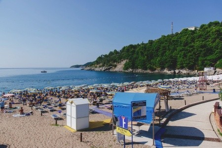 Montenegro Beach Resort - 35