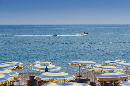 Montenegro Beach Resort - 36