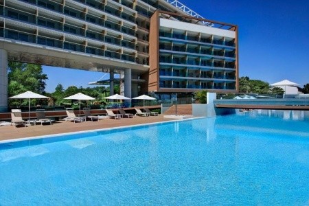 Almar Jesolo Resort & Spa - 3