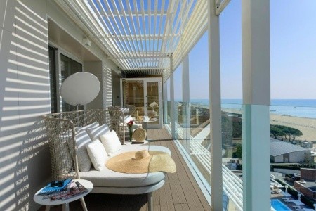 Almar Jesolo Resort & Spa - 11