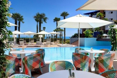 Almar Jesolo Resort & Spa - 12