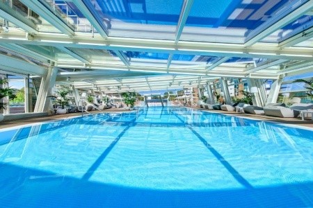 Almar Jesolo Resort & Spa - 13