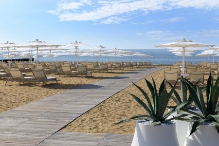 Almar Jesolo Resort & Spa - 28