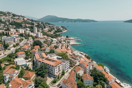 Talia Hotel & Spa