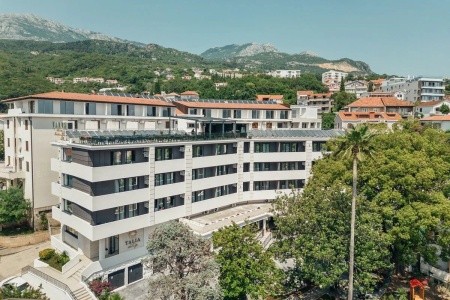 Talia Hotel & Spa - 2
