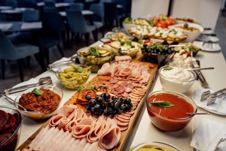 Talia Hotel & Spa - 3