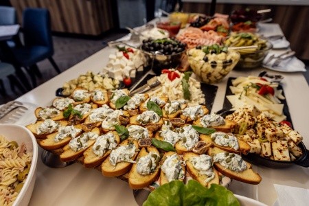 Talia Hotel & Spa - 4