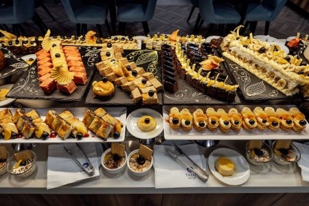 Talia Hotel & Spa - 5