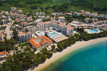 Bluesun Hotel Alga - 2