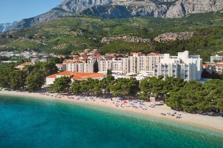 Bluesun Hotel Alga - 3