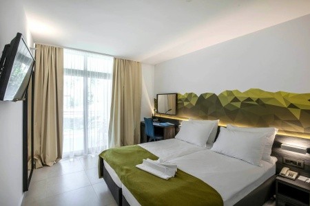 Bluesun Hotel Alga - 8