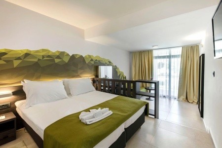 Bluesun Hotel Alga - 11