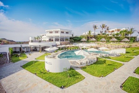 Ahg Lion Beach Resort & Spa - 2