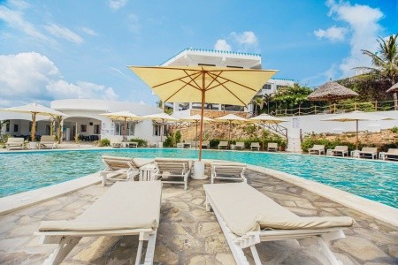 Ahg Lion Beach Resort & Spa - 3