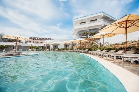 Ahg Lion Beach Resort & Spa - 4