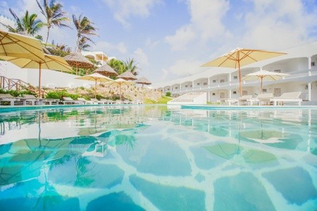 Ahg Lion Beach Resort & Spa - 5
