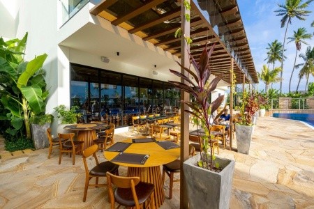 Zanzibar Kiwengwa Toa Hotel & Spa 8 dňový pobyt All Inclusive Letecky Letisko: Praha July 2026 (15/07/26-22/07/26)