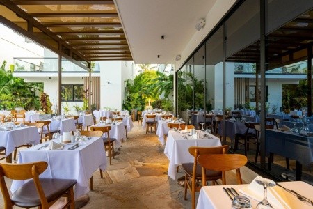Zanzibar Kiwengwa Toa Hotel & Spa 8 dňový pobyt All Inclusive Letecky Letisko: Praha July 2026 (15/07/26-22/07/26)