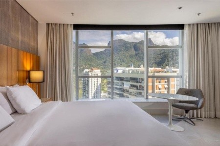 Gran Meliá Nacional Rio De Janeiro - 7