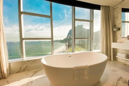 Gran Meliá Nacional Rio De Janeiro - 11