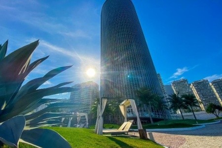 Gran Meliá Nacional Rio De Janeiro - 17