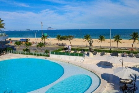 Gran Meliá Nacional Rio De Janeiro - 18