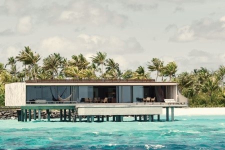 Patina Maldives Fari Islands - 9