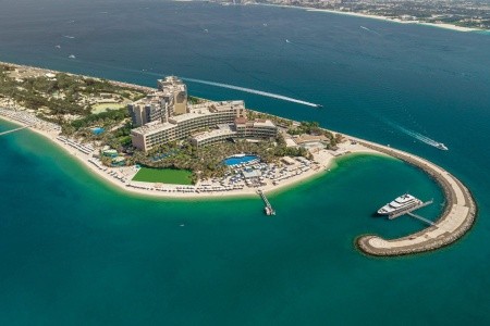 Rixos The Palm - 3