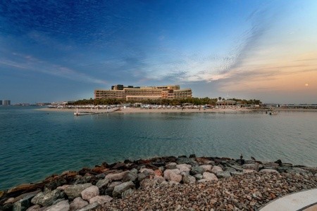 Rixos The Palm - 4