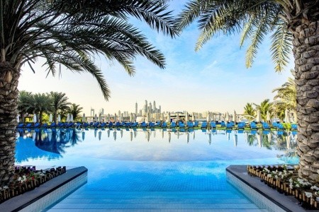 Rixos The Palm - 5