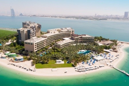 Rixos The Palm - 5