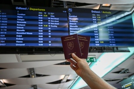 Krádež alebo strata pasu v zahraničí: Ako situáciu rýchlo vyriešiť?