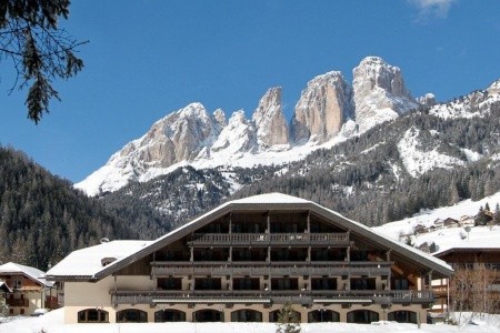 Park Hotel & Club Rubino