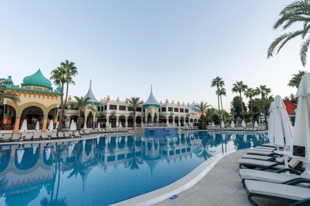 Kamelya Collection Fulya (Ex. Sentido Kamelya Fulya) - 4