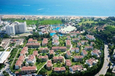 Kamelya Aishen Club - 2
