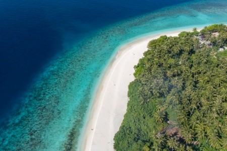 Wings By Hawks Hotel Kamadhoo Baa Atoll