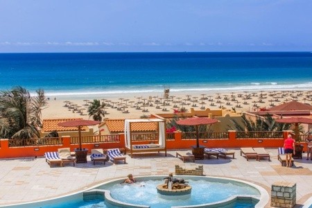 Royal Horizons Boa Vista (Ex.royal Decameron) - 5