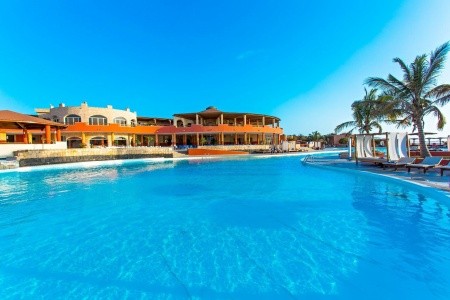 Royal Horizons Boa Vista (Ex.royal Decameron) - 9