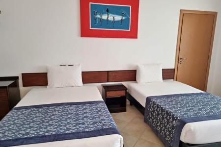Royal Horizons Boa Vista (Ex.royal Decameron) - 18