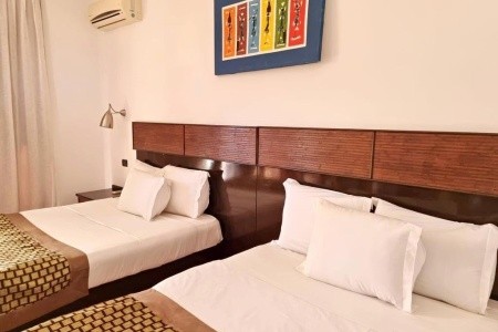 Royal Horizons Boa Vista (Ex.royal Decameron) - 26