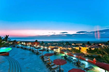 Royal Horizons Boa Vista (Ex.royal Decameron) - 28