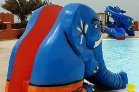 Royal Horizons Boa Vista (Ex.royal Decameron) - 47