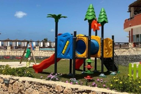 Royal Horizons Boa Vista (Ex.royal Decameron) - 48