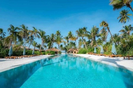 Zanzibar Pwani Mchangani Sensations Eco Chic 10 dňový pobyt All Inclusive Letecky Letisko: Praha January 2027 ( 6/01/27-15/01/27)