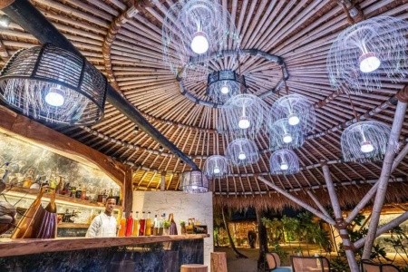 Zanzibar Pwani Mchangani Sensations Eco Chic 10 dňový pobyt All Inclusive Letecky Letisko: Praha January 2027 ( 6/01/27-15/01/27)